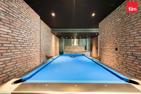 Apartman u gradu City Walk, Dubai, UAE 1 spavaća soba, 139.4 m2 Br. 715650 - Slika 11