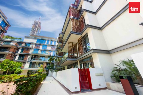 Apartman u gradu City Walk, Dubai, UAE 1 spavaća soba, 139.4 m2 Br. 715650 - Slika 21