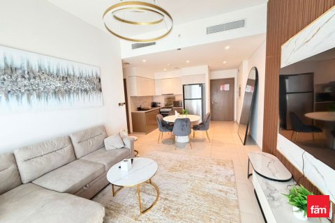 Lägenhet till försäljning i Downtown Dubai (Downtown Burj Dubai), Dubai, UAE 2 sovrum, 89.2 kvm Nr. 715653 - fotografi 2