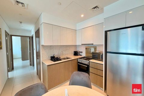 Lägenhet till försäljning i Downtown Dubai (Downtown Burj Dubai), Dubai, UAE 2 sovrum, 89.2 kvm Nr. 715653 - fotografi 17