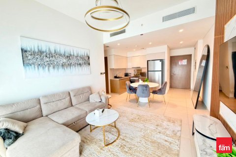 Lägenhet till försäljning i Downtown Dubai (Downtown Burj Dubai), Dubai, UAE 2 sovrum, 89.2 kvm Nr. 715653 - fotografi 1