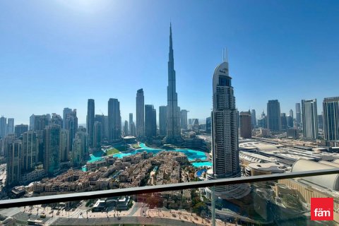 Lägenhet till försäljning i Downtown Dubai (Downtown Burj Dubai), Dubai, UAE 2 sovrum, 89.2 kvm Nr. 715653 - fotografi 19
