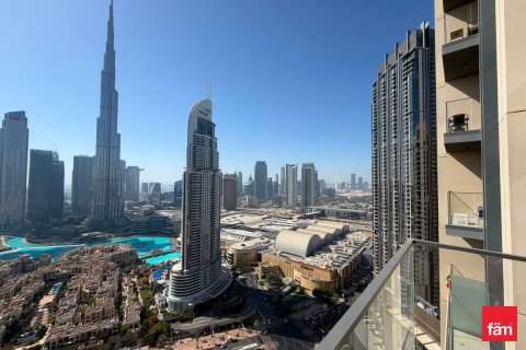 Lägenhet till försäljning i Downtown Dubai (Downtown Burj Dubai), Dubai, UAE 2 sovrum, 89.2 kvm Nr. 715653 - fotografi 20
