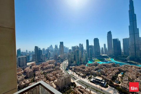 Lägenhet till försäljning i Downtown Dubai (Downtown Burj Dubai), Dubai, UAE 2 sovrum, 89.2 kvm Nr. 715653 - fotografi 21