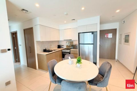 Lägenhet till försäljning i Downtown Dubai (Downtown Burj Dubai), Dubai, UAE 2 sovrum, 89.2 kvm Nr. 715653 - fotografi 8
