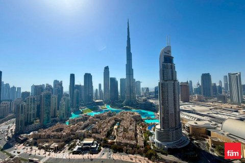 Lägenhet till försäljning i Downtown Dubai (Downtown Burj Dubai), Dubai, UAE 2 sovrum, 89.2 kvm Nr. 715653 - fotografi 18