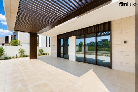 Willa na sprzedaż w Dubai Hills Estate, Dubai, ZEA 5 sypialnie, 821.5 mkw., nr 662339 - zdjęcie 28