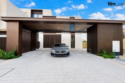 Willa na sprzedaż w Dubai Hills Estate, Dubai, ZEA 5 sypialnie, 821.5 mkw., nr 662339 - zdjęcie 24