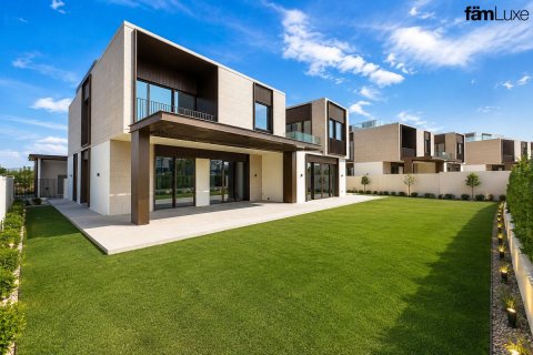Villa em Dubai Hills Estate, Dubai, EAU 5 quartos, 821.5 m2 № 662339