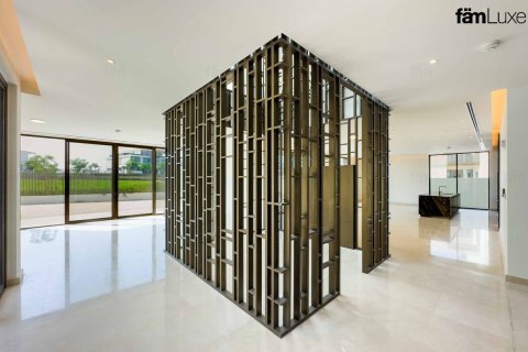 Dubai Hills Estate, UAE의 판매용 빌라 침실 5개, 821.5제곱미터 번호 662339 - 사진 15