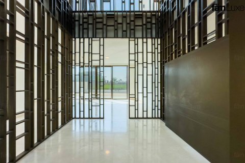 Dubai Hills Estate, UAE의 판매용 빌라 침실 5개, 821.5제곱미터 번호 662339 - 사진 26