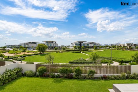 Willa na sprzedaż w Dubai Hills Estate, Dubai, ZEA 5 sypialnie, 821.5 mkw., nr 662339 - zdjęcie 25