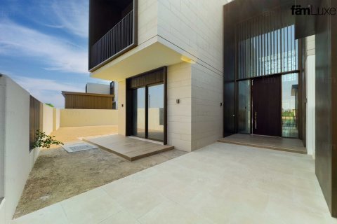 Dubai Hills Estate, UAE의 판매용 빌라 침실 5개, 821.5제곱미터 번호 662339 - 사진 19