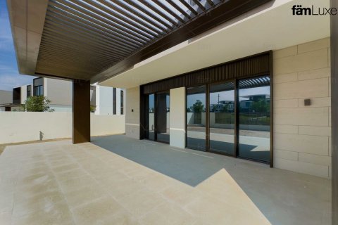 ویلا برای فروش در Dubai Hills Estate، Dubai، امارات متحده عربی 5 خوابه ، 821.5 متر مربع ، شماره 662339 - تصویر 4