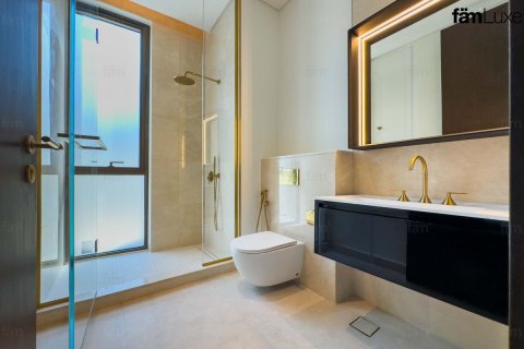 ویلا برای فروش در Dubai Hills Estate، Dubai، امارات متحده عربی 5 خوابه ، 821.5 متر مربع ، شماره 662339 - تصویر 25
