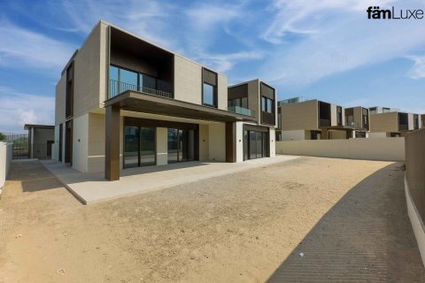 ویلا برای فروش در Dubai Hills Estate، Dubai، امارات متحده عربی 5 خوابه ، 821.5 متر مربع ، شماره 662339 - تصویر 1