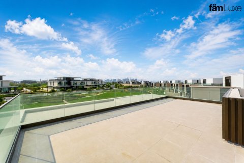 Willa na sprzedaż w Dubai Hills Estate, Dubai, ZEA 5 sypialnie, 821.5 mkw., nr 662339 - zdjęcie 26
