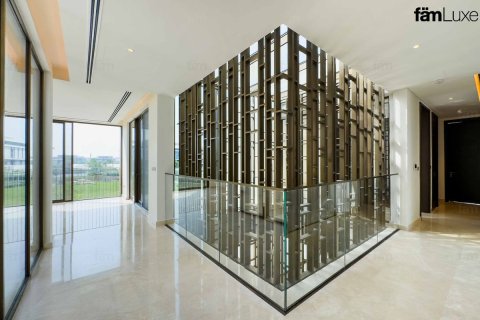 Dubai Hills Estate, UAE의 판매용 빌라 침실 5개, 821.5제곱미터 번호 662339 - 사진 7