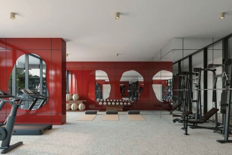 Apartamento para venda em Dubai, EAU 1 quarto, 81.8 m2 № 662342 - foto 4