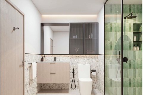 Apartamento para venda em Dubai, EAU 1 quarto, 81.8 m2 № 662342 - foto 12