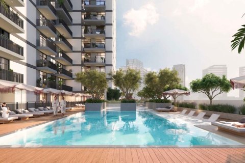 Apartamento para venda em Dubai, EAU 1 quarto, 81.8 m2 № 662342 - foto 8