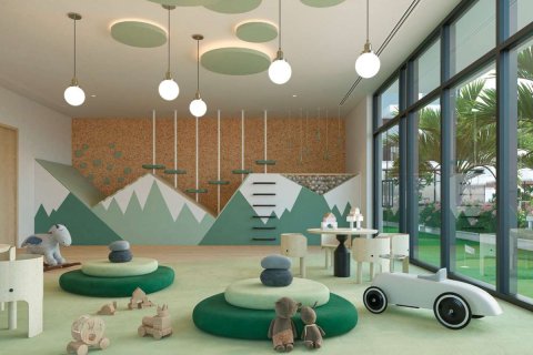 Apartamento para venda em Dubai, EAU 1 quarto, 81.8 m2 № 662342 - foto 11