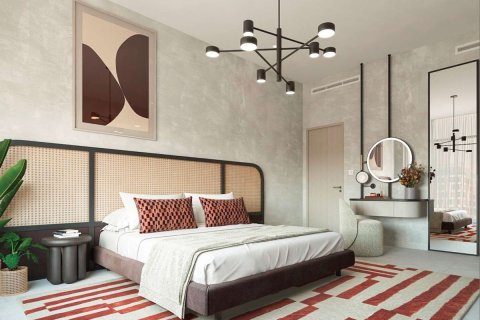 Apartamento para venda em Dubai, EAU 1 quarto, 81.8 m2 № 662342 - foto 2