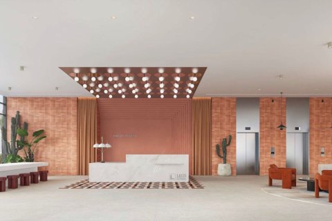 Apartamento para venda em Dubai, EAU 1 quarto, 81.8 m2 № 662342 - foto 3