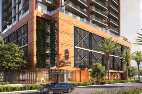 Apartamento para venda em Dubai, EAU 1 quarto, 81.8 m2 № 662342 - foto 10