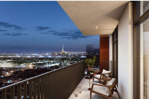 Apartamento para venda em Dubai, EAU 1 quarto, 81.8 m2 № 662342 - foto 9