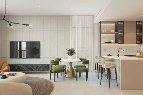Apartmán v Dubai, SAE 1 spálňa, 81.8 m2 č. 662342