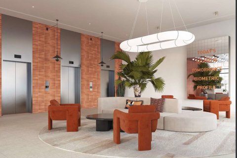 Apartamento para venda em Dubai, EAU 1 quarto, 81.8 m2 № 662342 - foto 6