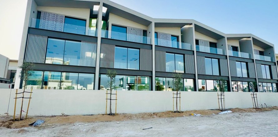 Kuća u nizu u gradu Dubai, UAE 3 spavaće sobe, 175 m2 Br. 662341