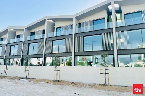 Casa urbana para arrendamento em Dubai, EAU 3 quartos, 175 m2 № 662341 - foto 4