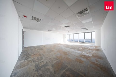 Pejabat di Business Bay, Dubai, UAE 80.4 meter persegi № 662337 - foto 6