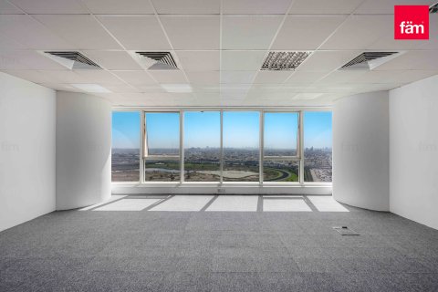Oficiu de închiriat în Business Bay, Dubai, EAU 80.4 mp. №662337 - poză 4
