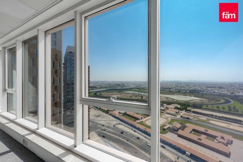 Oficiu de închiriat în Business Bay, Dubai, EAU 80.4 mp. №662337 - poză 8