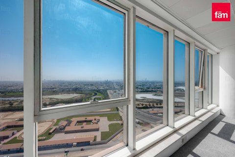 Büroraum in Business Bay, Dubai, VAE: 80.4 m2 Nr. 662337
