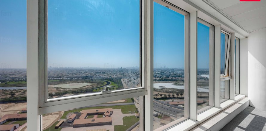 Business Bay, Dubai, संयुक्त अरब अमीरात में कार्यालय, 80.4 वर्ग मीटर, संख्या 662337