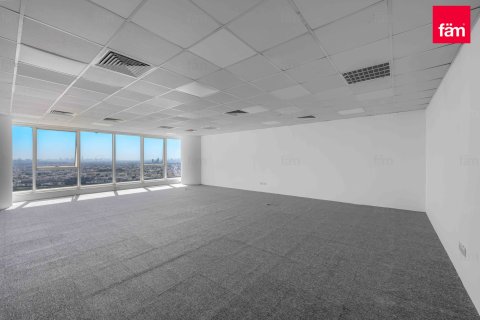 Oficiu de închiriat în Business Bay, Dubai, EAU 80.4 mp. №662337 - poză 3
