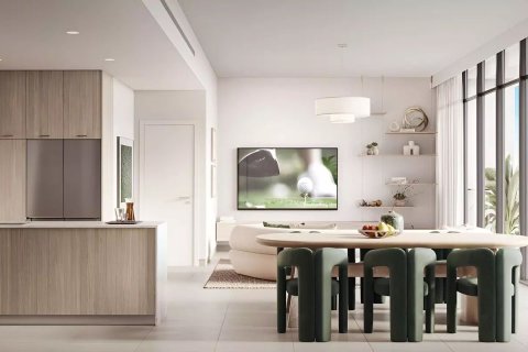 Dzīvoklis Dubai Hills Estatejā, AAE 3 istabas, 146.9 m2 Nr. 662340 - attēls 4