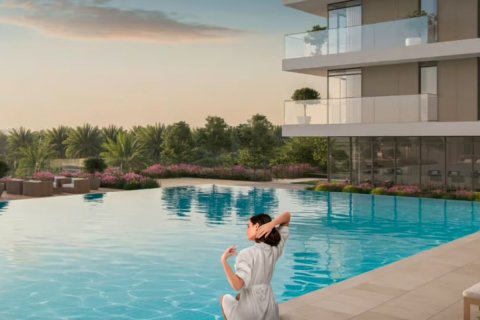 Dzīvoklis Dubai Hills Estatejā, AAE 3 istabas, 146.9 m2 Nr. 662340 - attēls 5