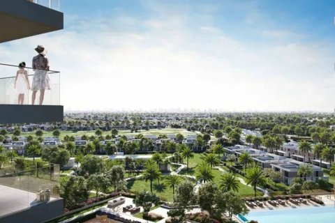 Dzīvoklis Dubai Hills Estatejā, AAE 3 istabas, 146.9 m2 Nr. 662340 - attēls 8