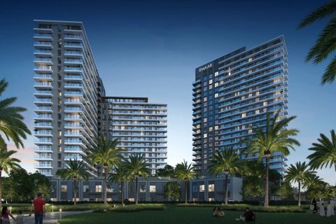 Dzīvoklis Dubai Hills Estatejā, AAE 3 istabas, 146.9 m2 Nr. 662340 - attēls 7
