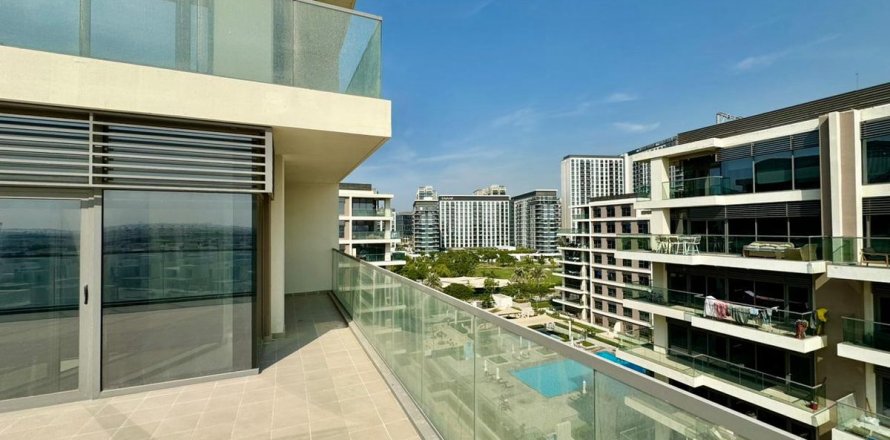 Apartmán v Dubai Hills Estate, SAE 4 spálne, 344.3 m2 č. 662343
