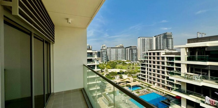 Apartamento en Dubai Hills Estate, Dubai, EAU 4 dormitorios, 344.3 m² № 662343