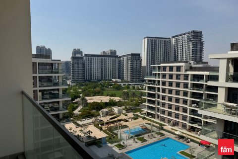 Dubai Hills Estate, Dubai, BAE’de satılık daire 4 yatak odası, 344.3 m² No 662343 - fotoğraf 1