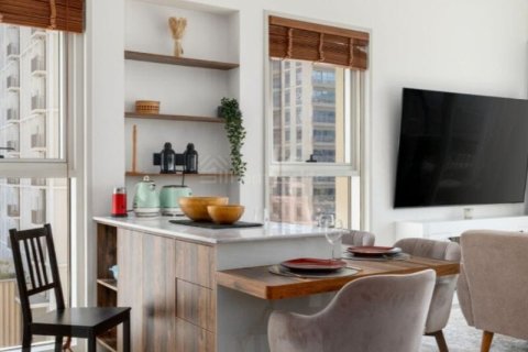 Üürile anda korter asukohaga Dubai Hills Estate, AÜE: 2 magamistoaga, 70 m² Nr 719513 - pilt 6