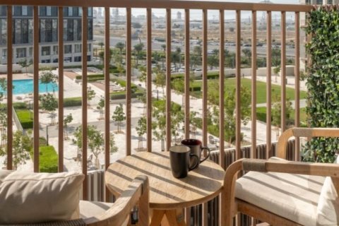 Üürile anda korter asukohaga Dubai Hills Estate, AÜE: 2 magamistoaga, 70 m² Nr 719513 - pilt 3