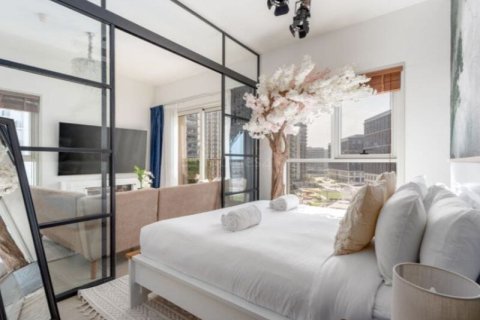 Üürile anda korter asukohaga Dubai Hills Estate, AÜE: 2 magamistoaga, 70 m² Nr 719513 - pilt 2
